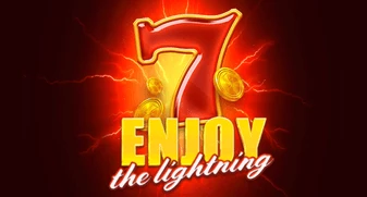 Enjoy the Lightning