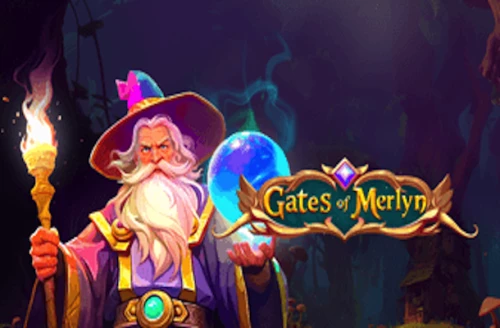 Gates of Merlyn