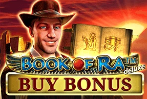 Book of Ra Deluxe™ Buy Bonus Mobile