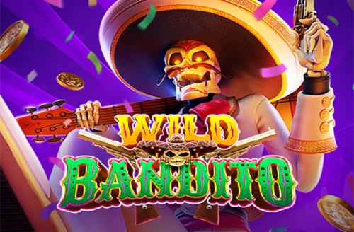 Wild Bandito
