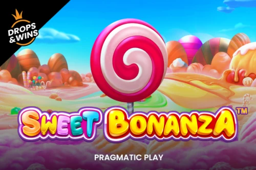 Sweet Bonanza 2500