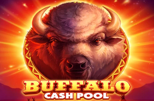 Buffalo: Cash Pool