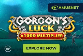 Gorgon's Luck