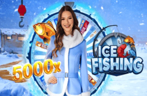 Ice Fishing