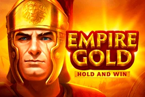 Empire Gold: Hold and Win Mobile
