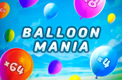 Balloon Mania