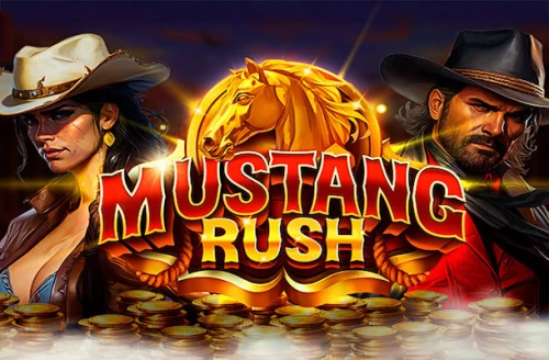 Mustang Rush