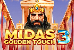 Midas Golden Touch 3