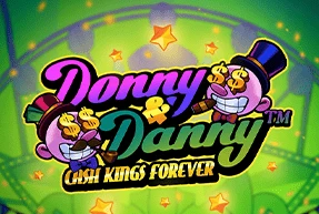 Donny and Danny Mobile