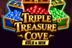 Triple Treasure Cove Mobile