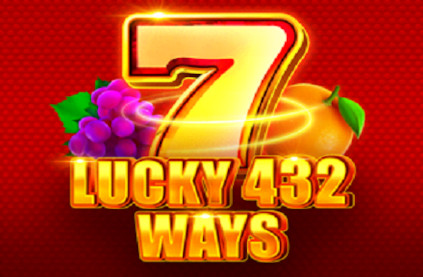 Lucky 432 Ways