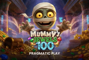Mummy's Jewels 100 Mobile