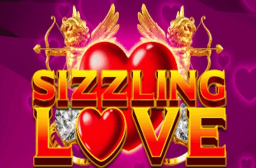 Sizzling Love