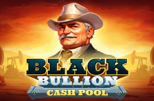 Black Bullion: Cash Pool