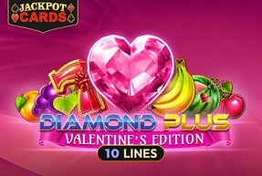 Diamond Plus Valentine’s Edition Mobile