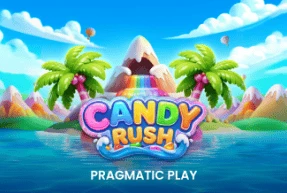 Candy Rush Mobile