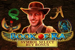 Book of Ra Symbol Select Buy Bonus Mobile