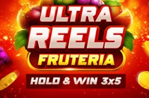 Ultra Reels Futeria