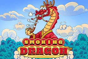 Smoking Dragon