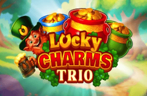 Lucky Charms Trio