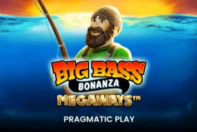 Big Bass Bonanza Megaways Mobile