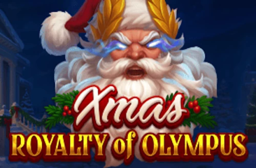 Royalty of Olympus Xmas