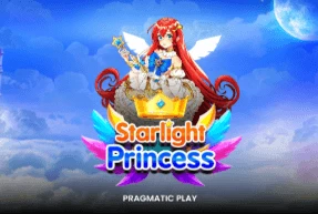 Starlight Princess