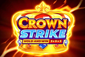 Crown Strike: Hold and Win Mobile