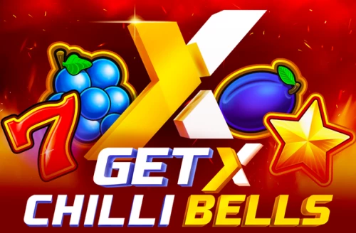 GETX Chilli Bells