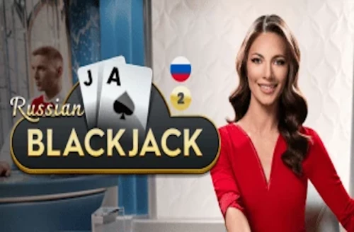 Russian Blackjack 2