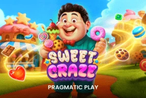 Sweet Craze