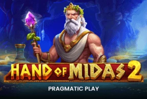 Hand of Midas 2 Mobile