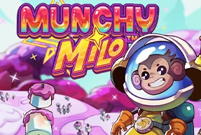 Munchy Milo Mobile
