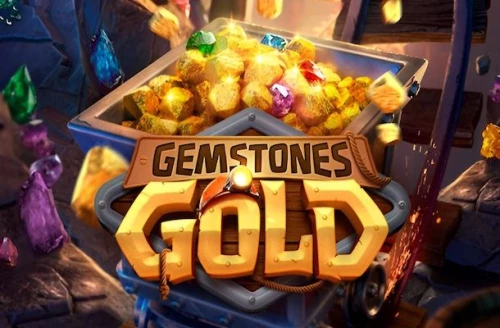 Gemstones Gold