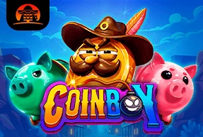 Coinboy