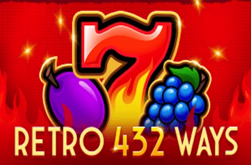 Retro 432 Ways