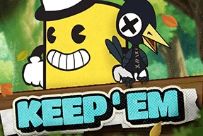 Keep'Em Mobile