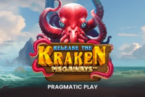Release the Kraken Megaways™