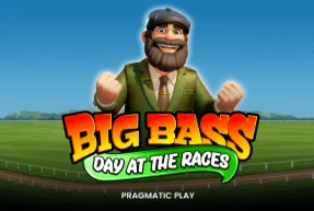 Big Bass Day at the Races Mobile