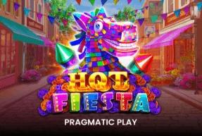 Hot Fiesta Mobile