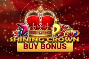 Shining Crown Buy Bonus Mobile