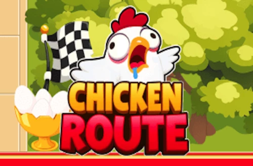 Chicken Route