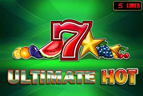 Ultimate Hot Mobile