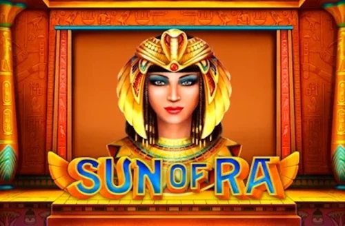 Sun of Ra