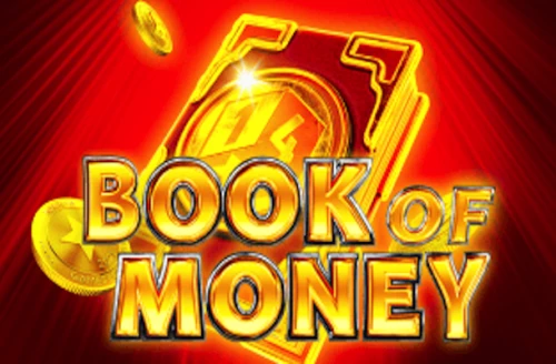 Book Of Money