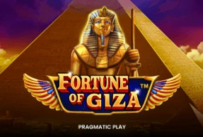 Fortune of Giza