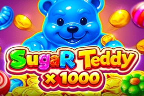 Sugar Teddy x1000 Mobile