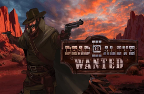 Dead or Alive 3: Wanted