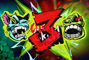 Chaos Crew 3 Mobile