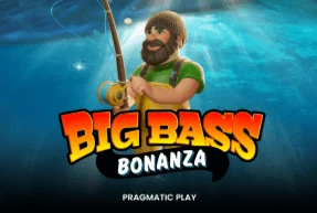 Big Bass Bonanza Mobile